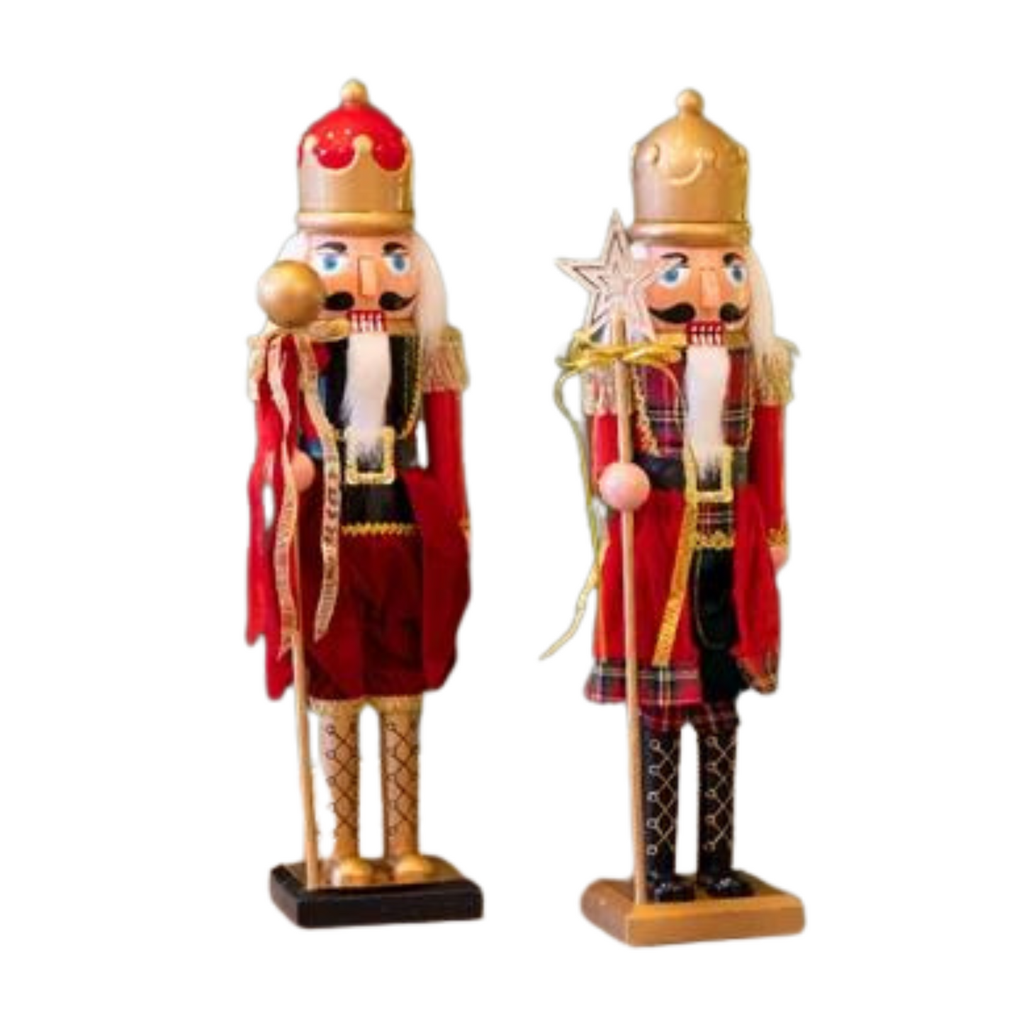 Classical Nutcraker (24 inches) PartyPerfetto