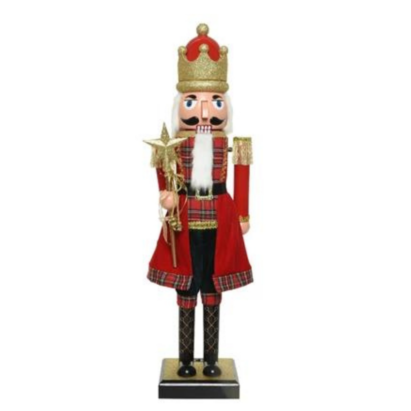 Singing Nutcracker (110 cm) PartyPerfetto