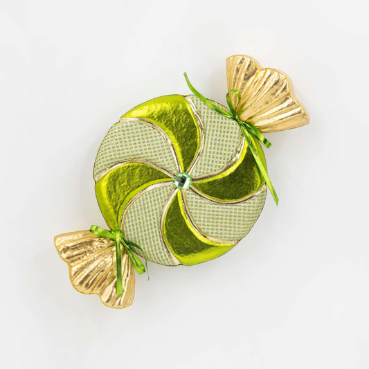 Green Hanging Candy PartyPerfetto