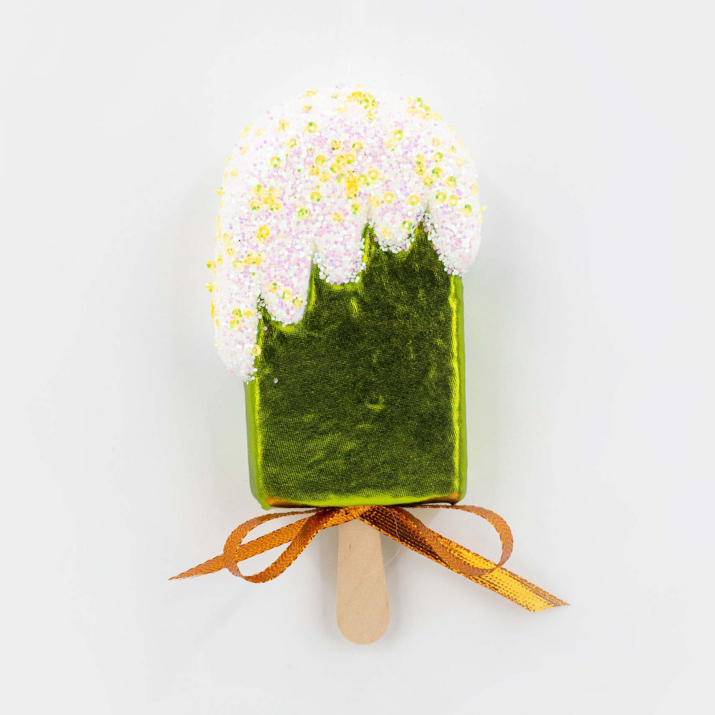 Green Popsicle PartyPerfetto