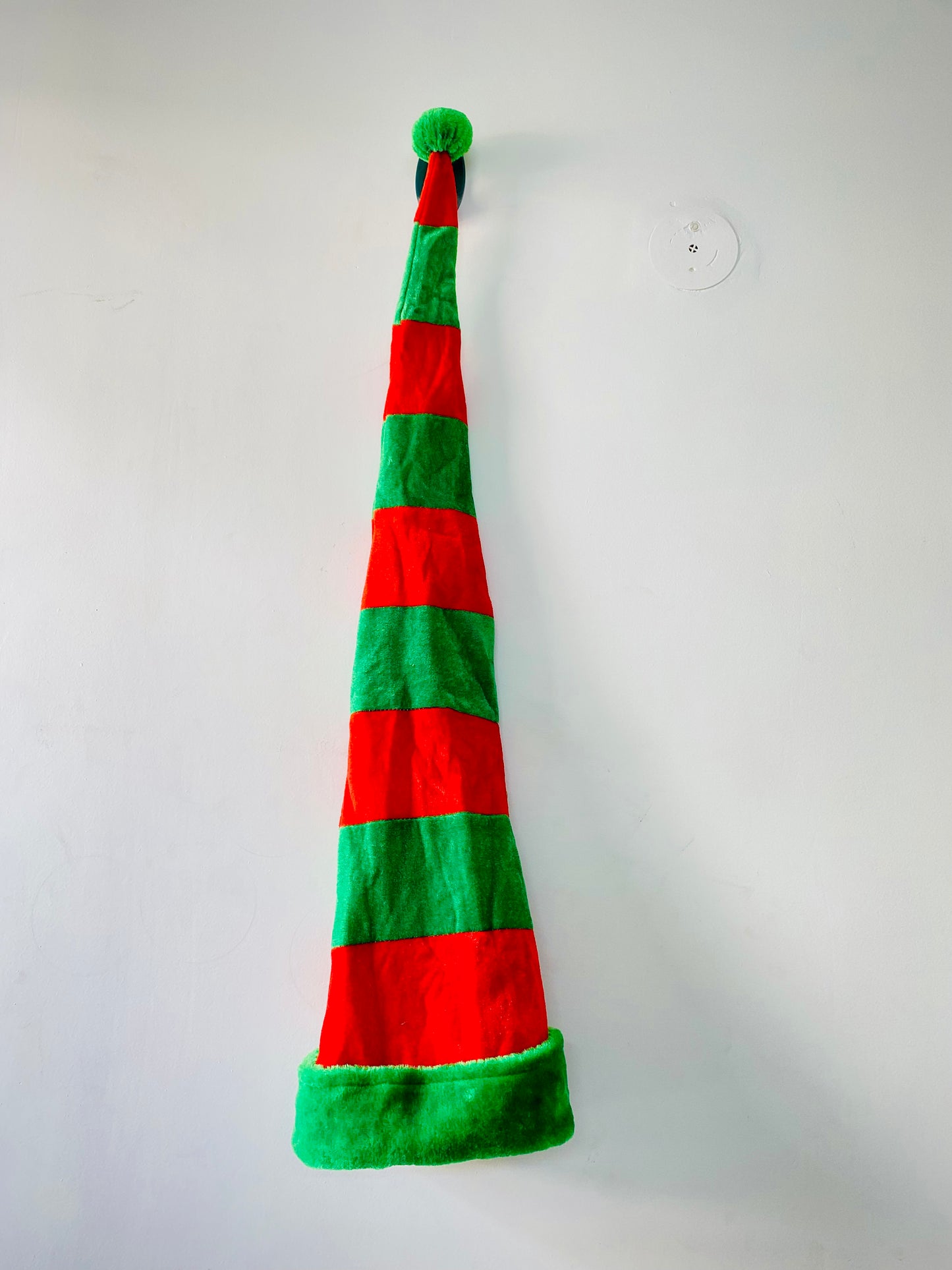 Long Cute Elf Hat PartyPerfetto