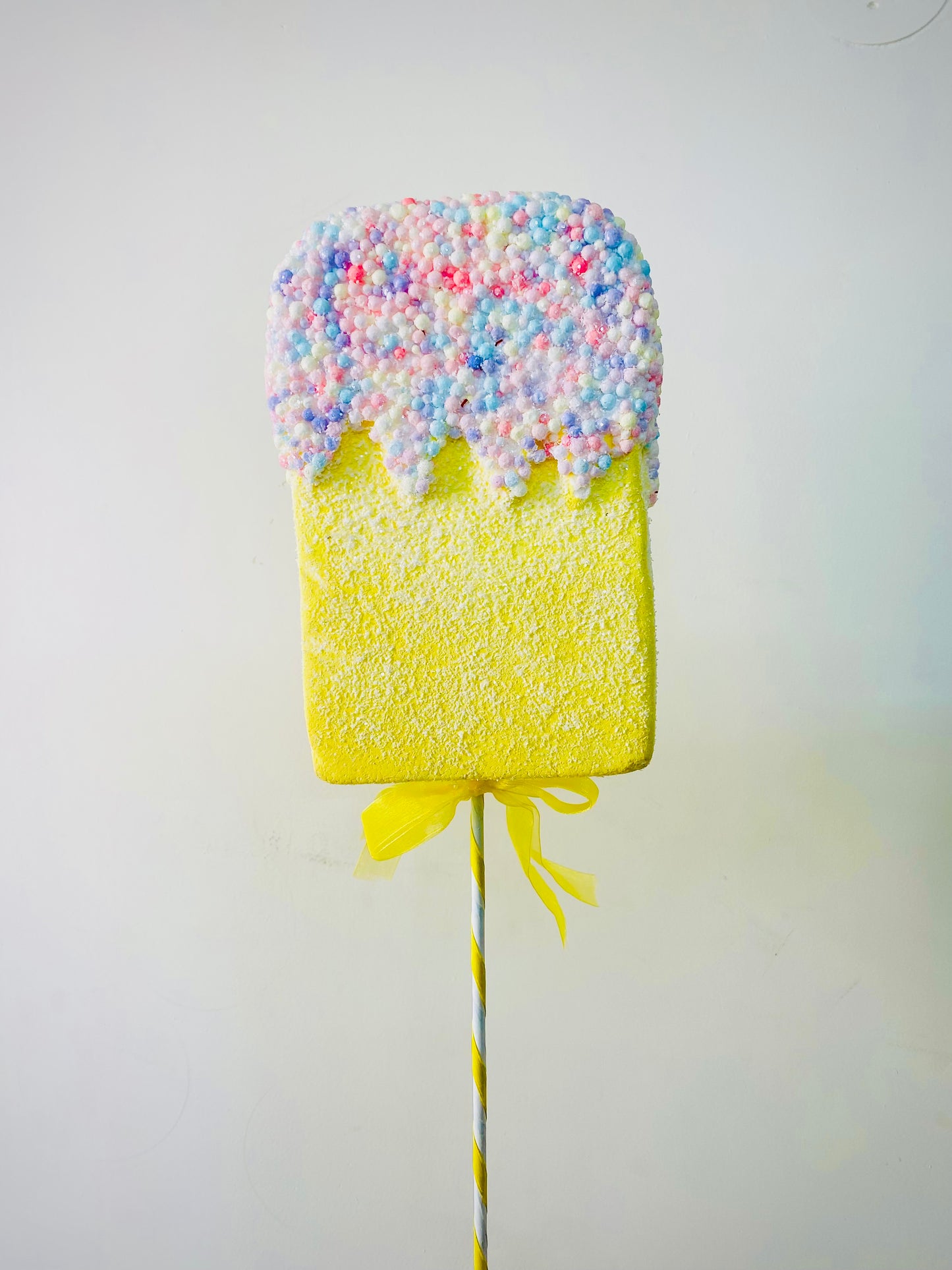 Ice Cream Ornament PartyPerfetto