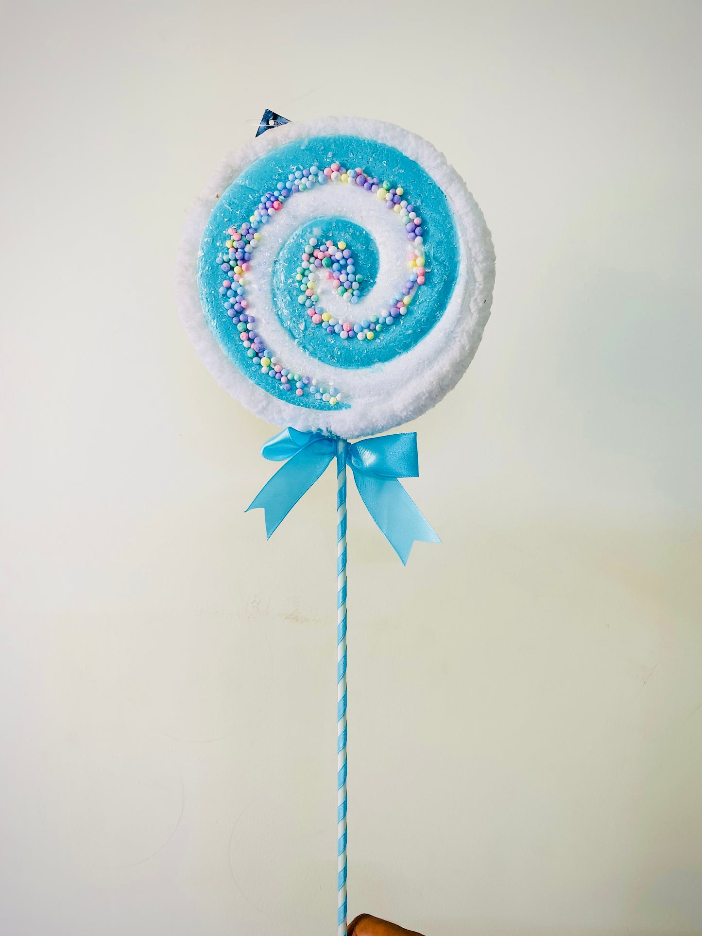 Pastel Fancy Lollipop Candy PartyPerfetto