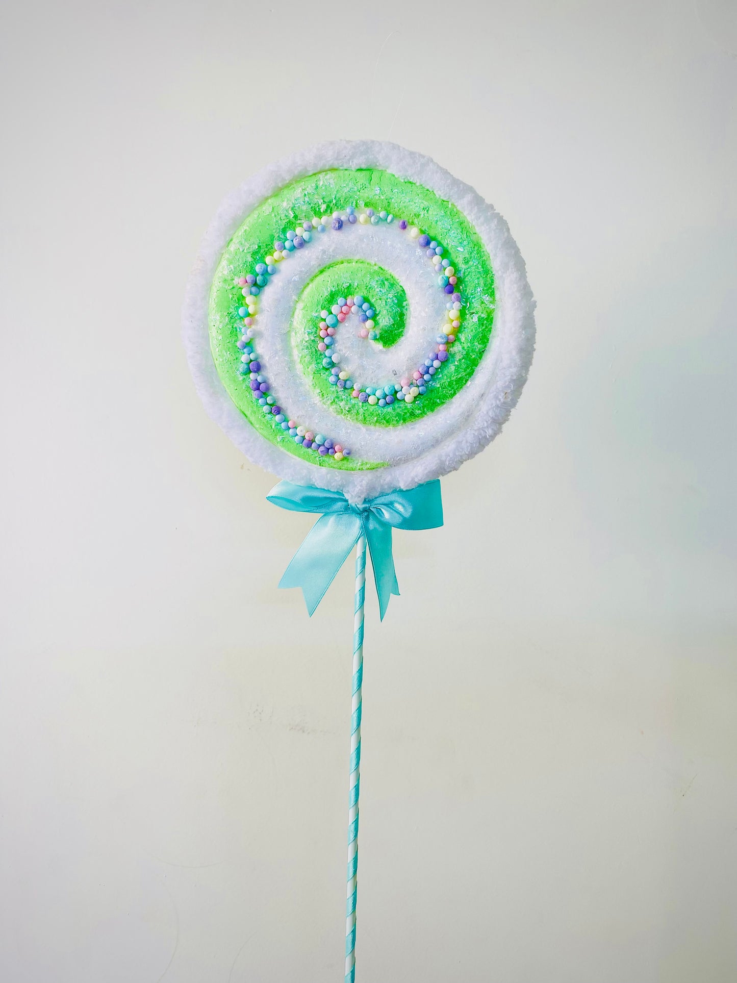 Pastel Fancy Lollipop Candy PartyPerfetto