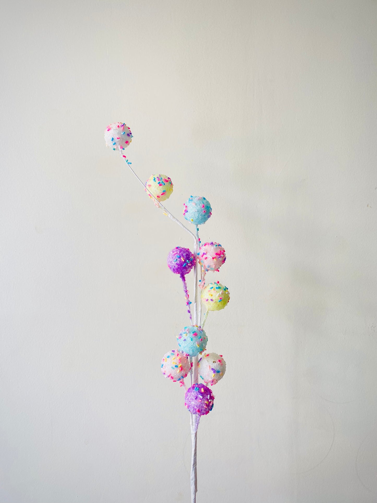 Artificial Christmas Filler PartyPerfetto