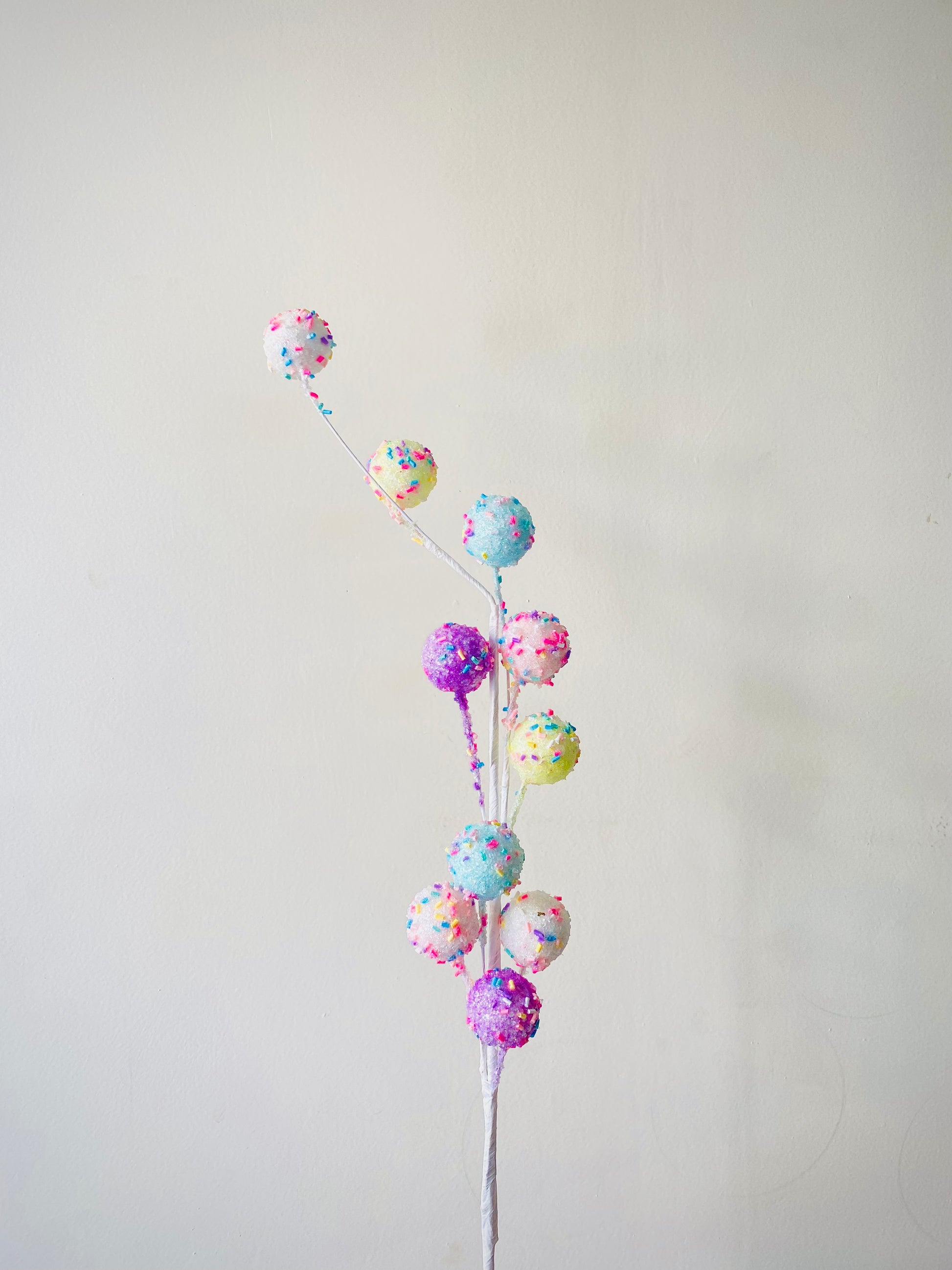 Artificial Christmas Filler PartyPerfetto