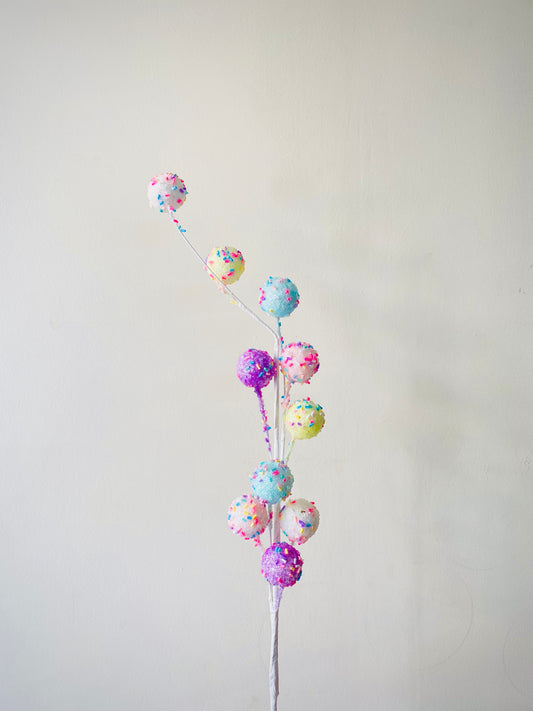 Artificial Christmas Filler PartyPerfetto