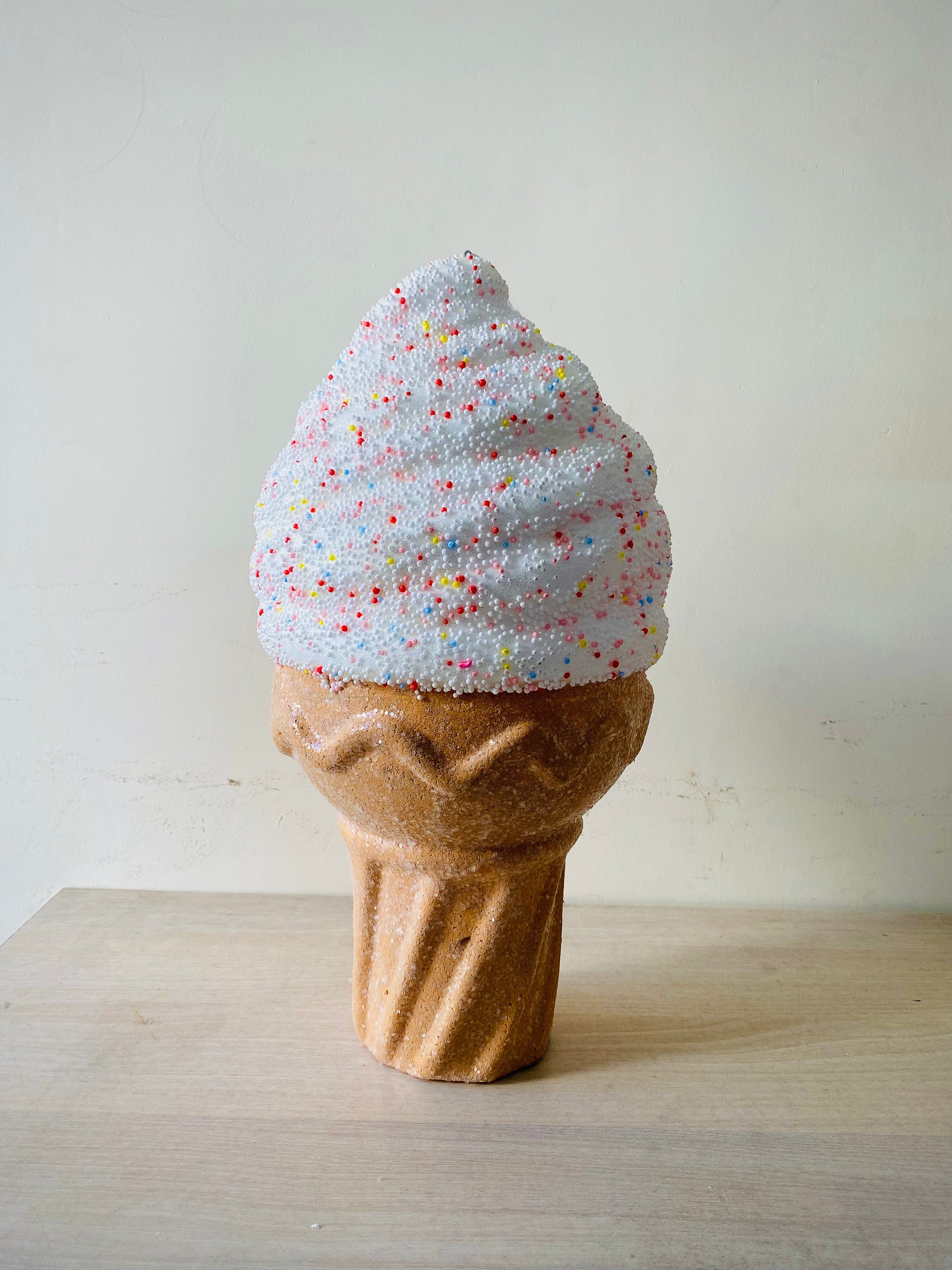 Cone Icecream PartyPerfetto
