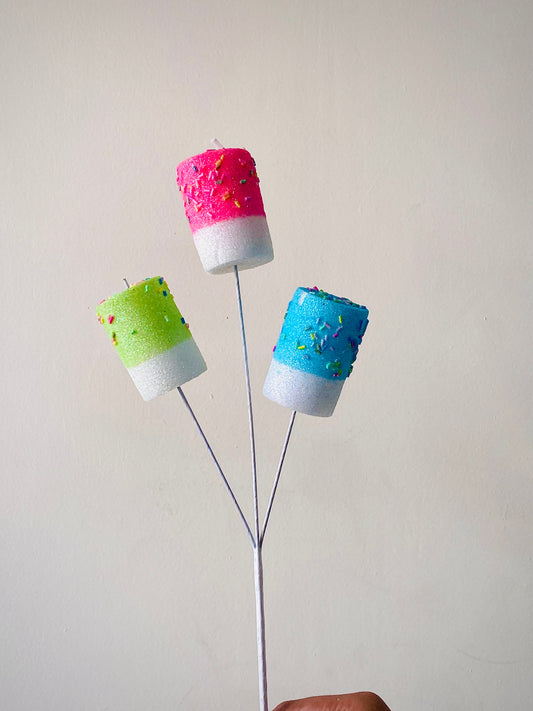 Christmas Tree Filler - Bakery Theme Party Perfetto