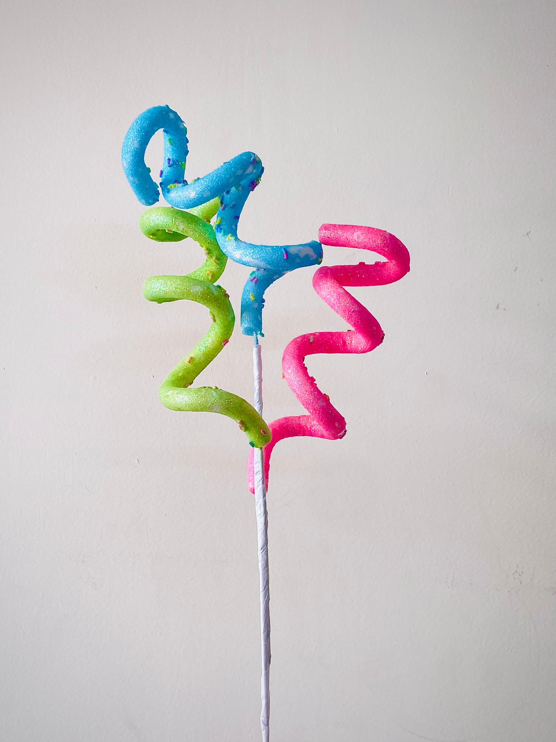 Bakery Themed Christmas Tree Fillers 2 PartyPerfetto