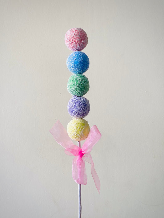 Bakery Themed Christmas Tree Fillers 3 PartyPerfetto