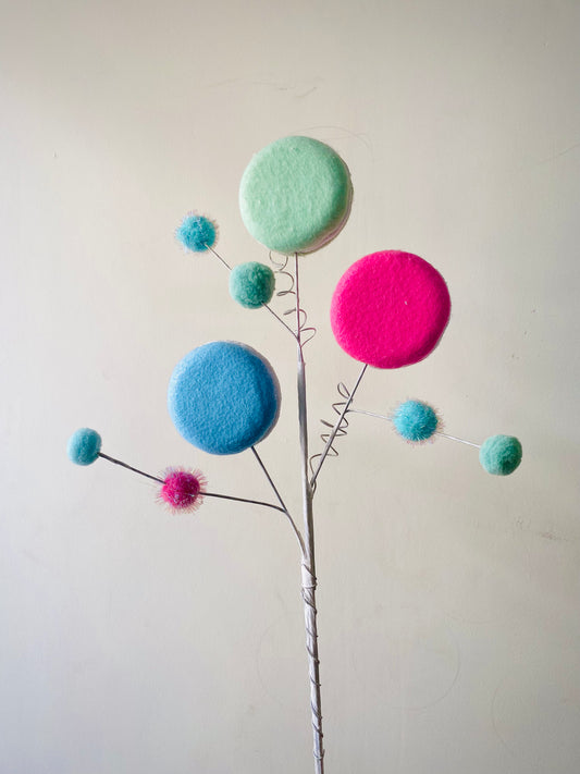 Bakery Themed Christmas Tree Fillers PartyPerfetto