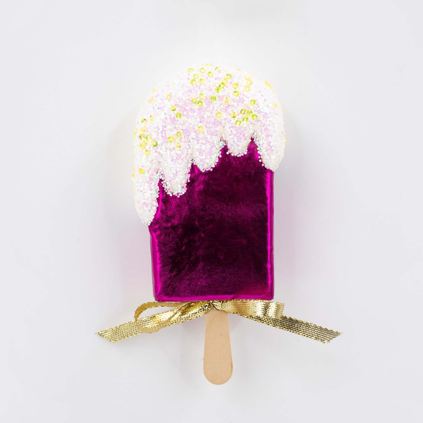 Purple Popsicle PartyPerfetto