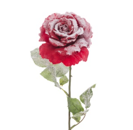 Rose Stem Flower 67Cm Party Perfetto