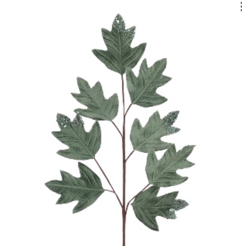 Leaf Spray 70Cm Party Perfetto