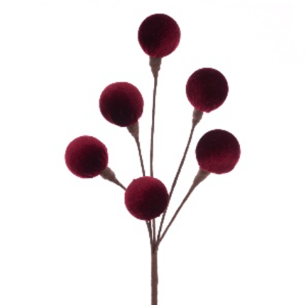 Pom Ball 42Cm Party Perfetto
