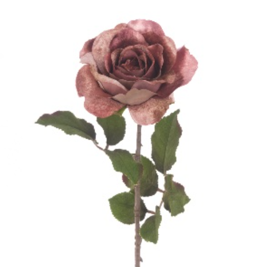 Luxe Rose Stem 60cm PartyPerfetto