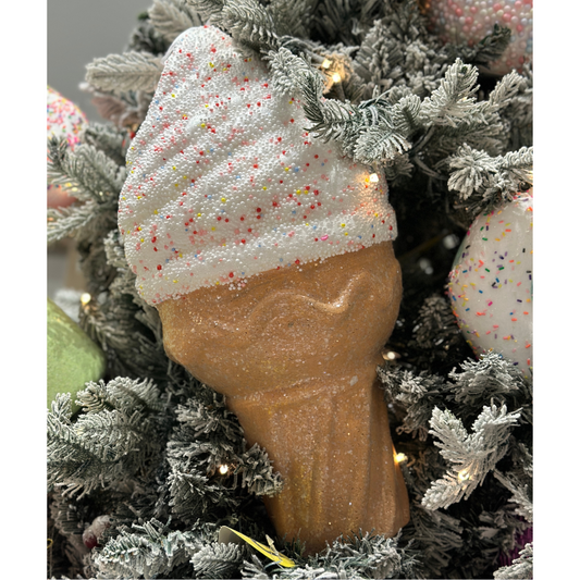 Cone Icecream PartyPerfetto