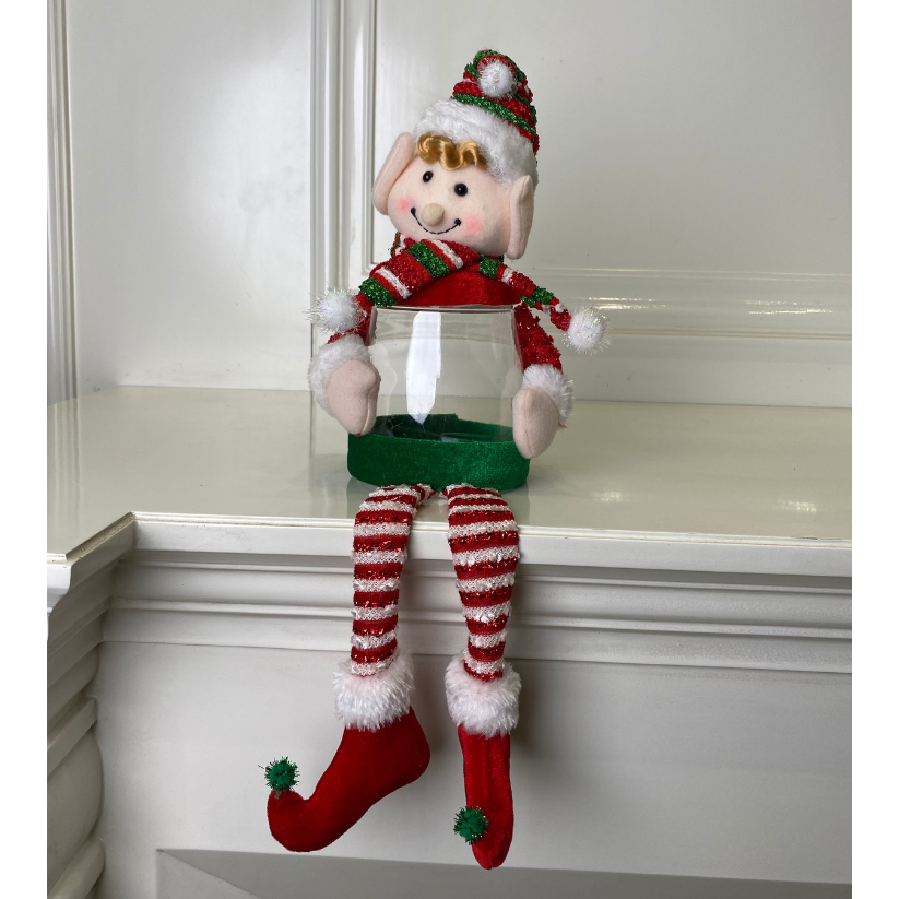 Woolen Toffee Gift Box PartyPerfetto