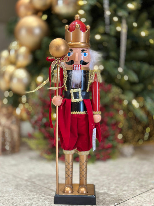 Classical Nutcraker (24 inches) PartyPerfetto