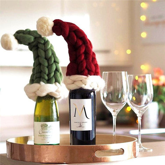 Wine bottle caps PartyPerfetto