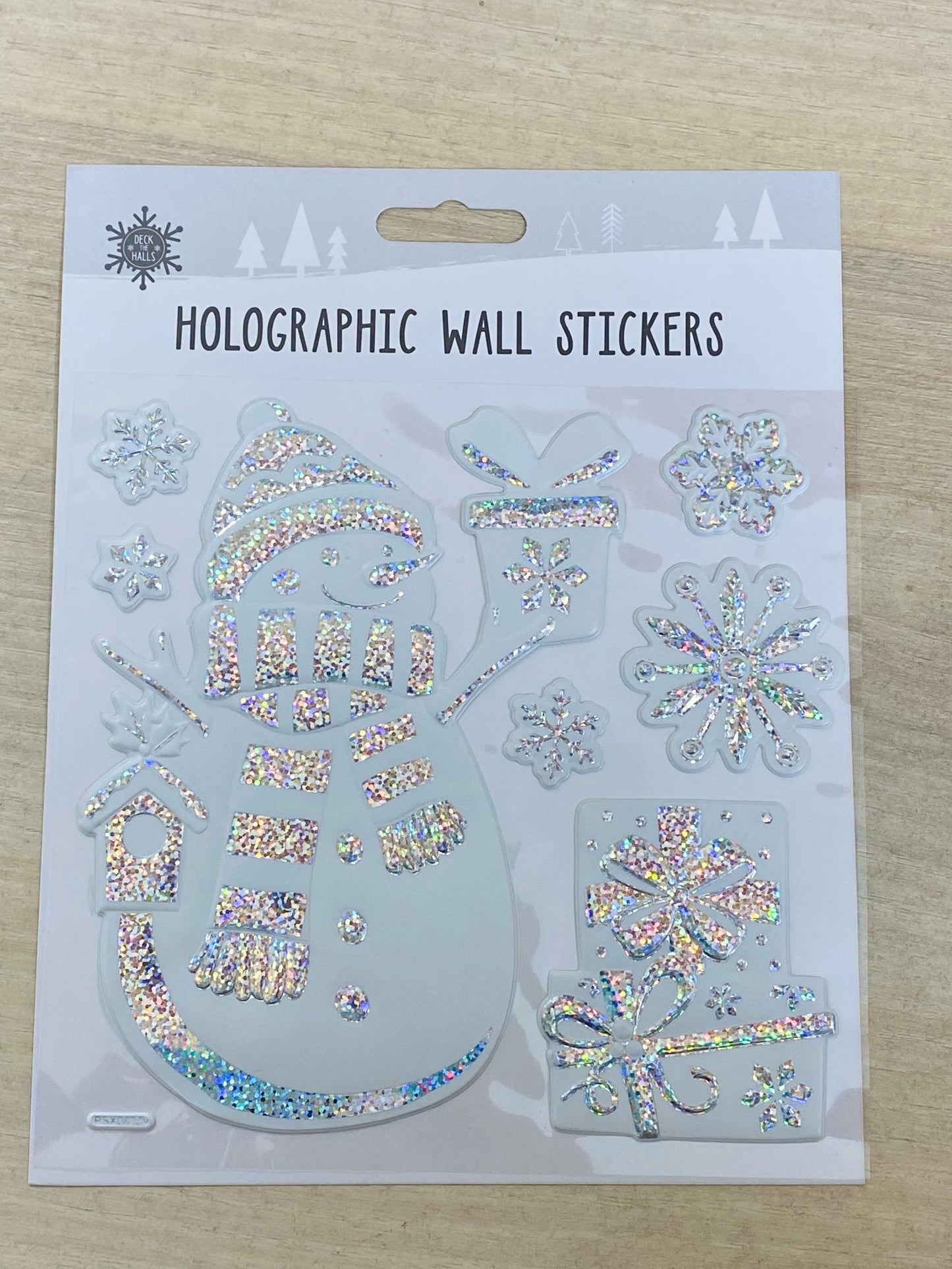 Wall Stickers PartyPerfetto