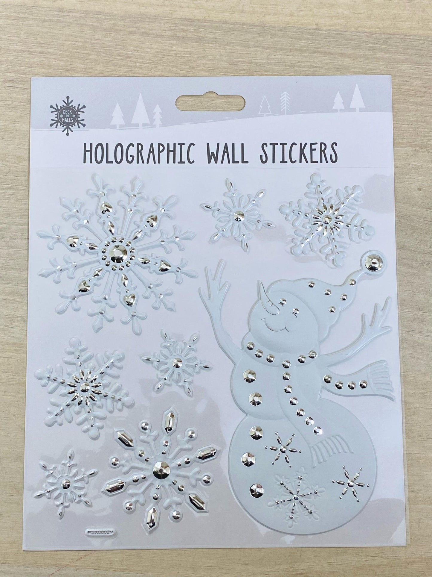 Wall Stickers PartyPerfetto