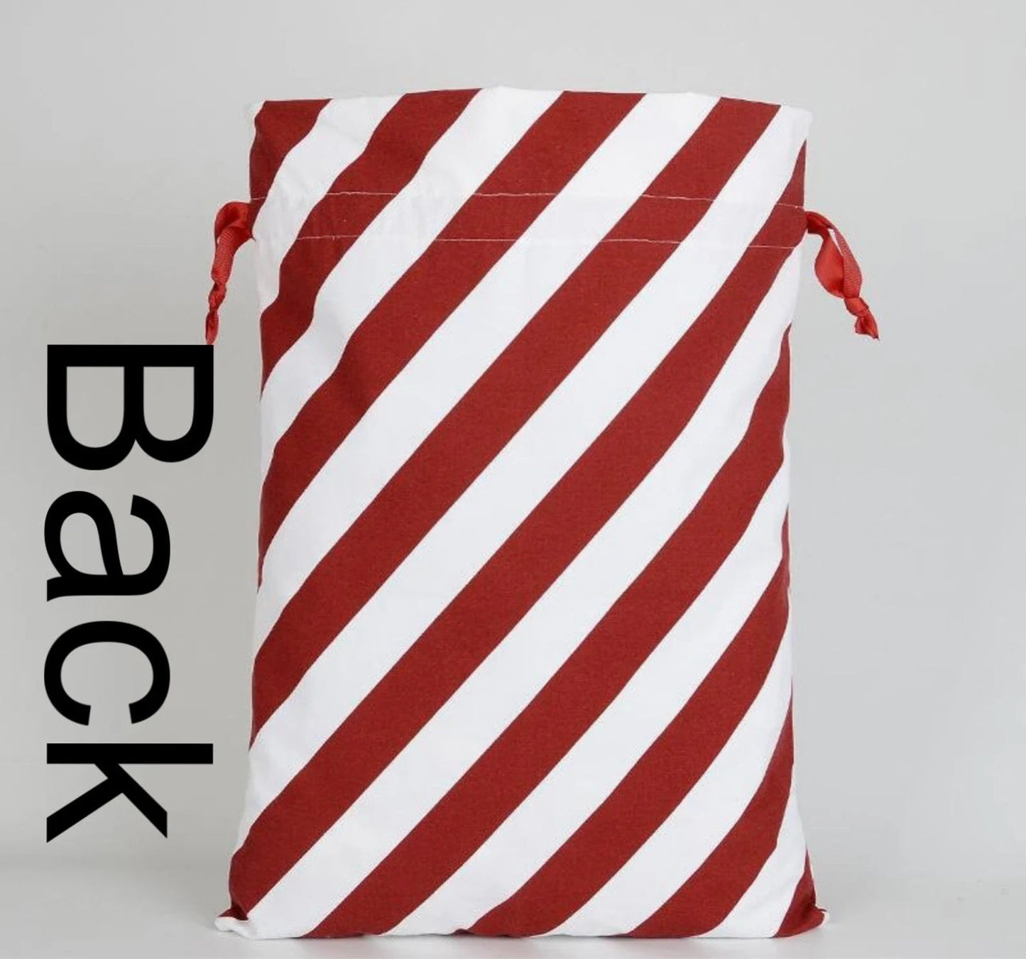 Christmas North pole Express Santa Sack PartyPerfetto