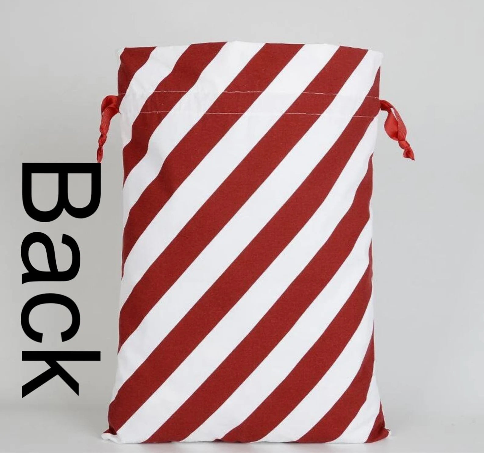 Christmas North pole Express Santa Sack PartyPerfetto