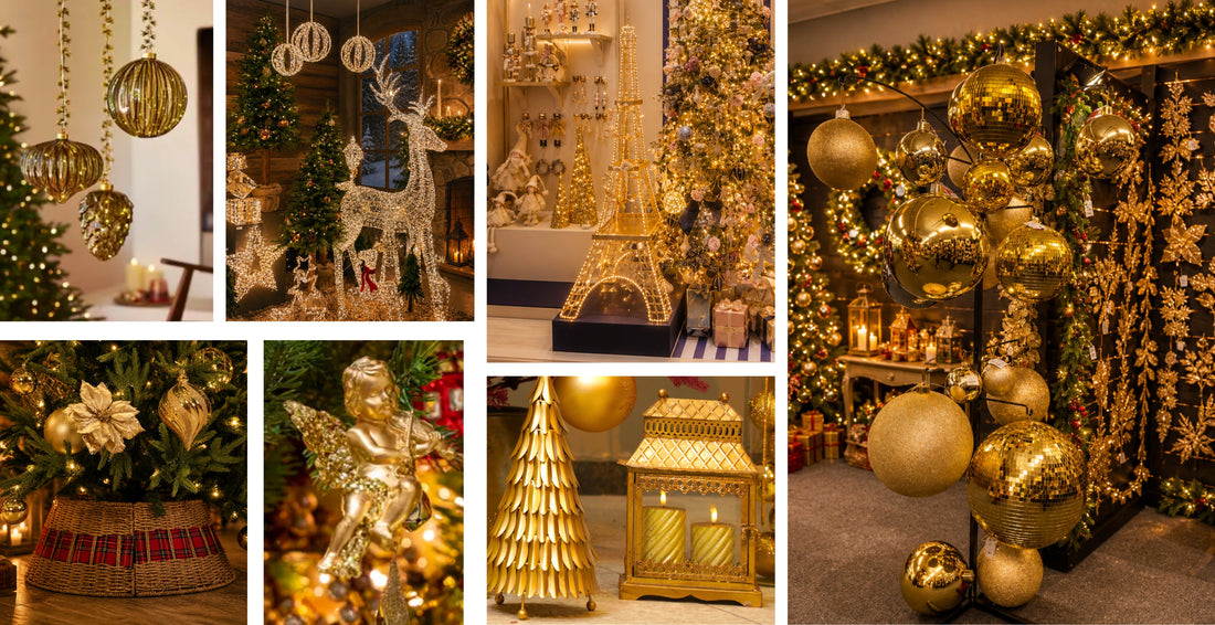 Top Christmas Decoration Trends in India for 2026