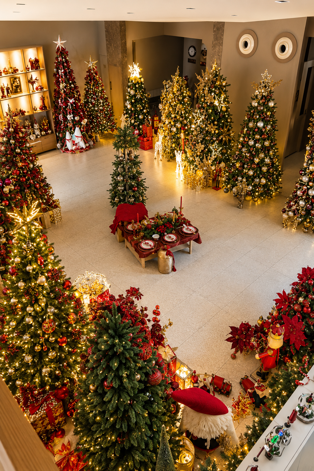 Top Christmas Tree Themes Trending in 2026: The Ultimate Guide to Decorating Your Christmas Tree