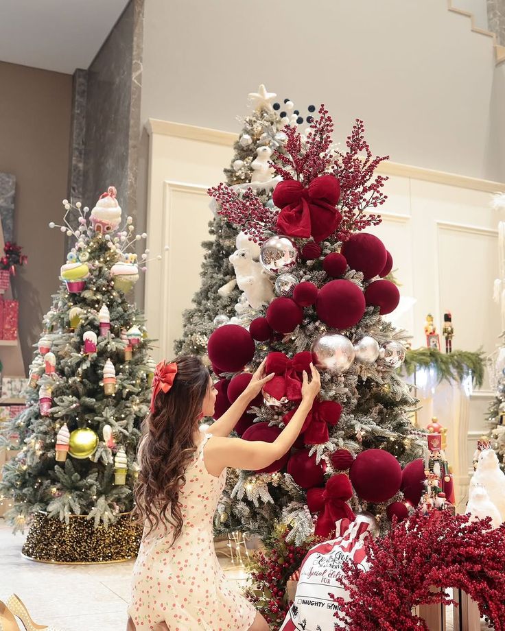 Best Christmas Decorations in Delhi: Transform Your Space into a Festive Wonderland
