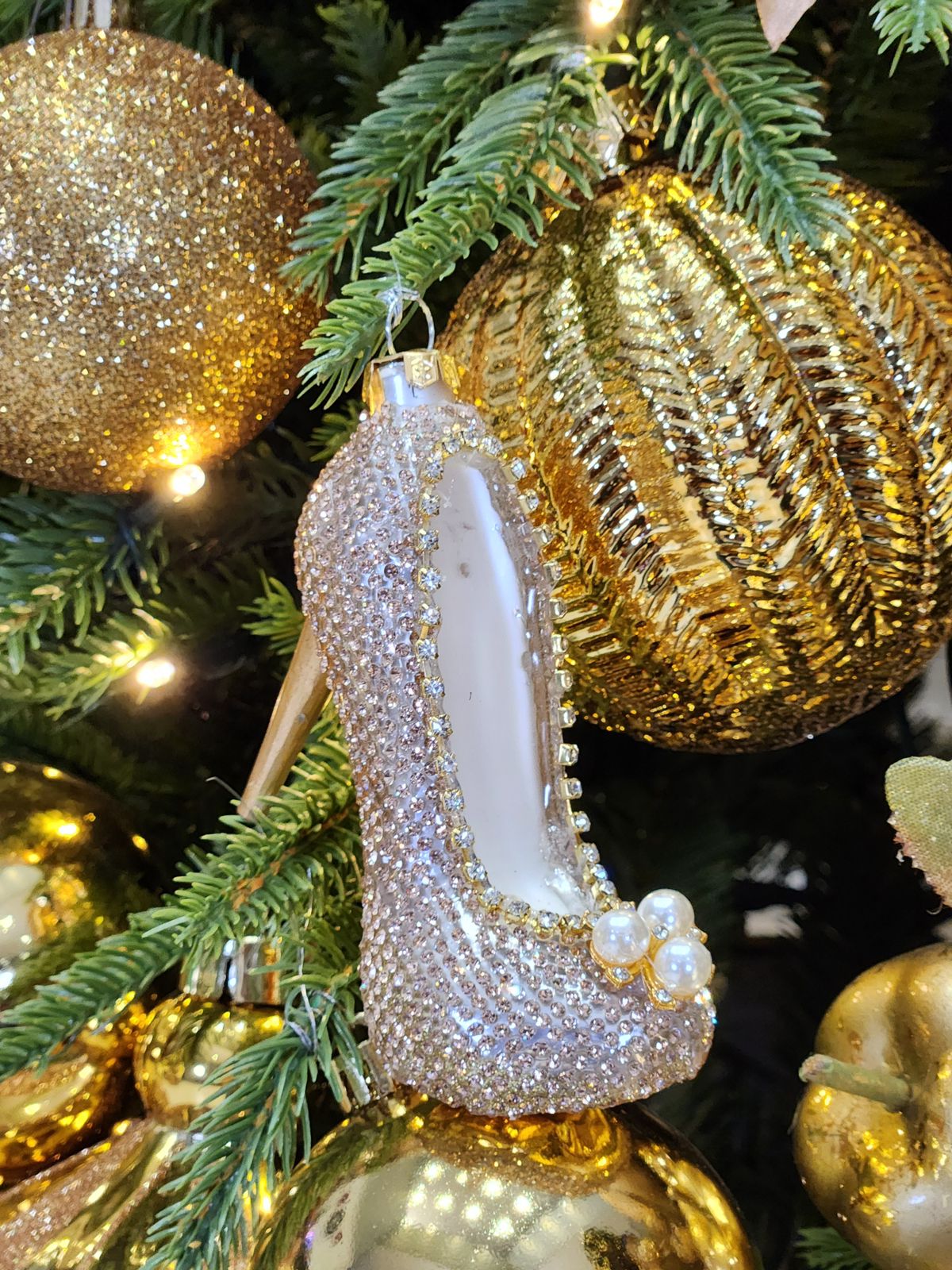 SPECIAL SHAPED ORNAMENTS 🎀