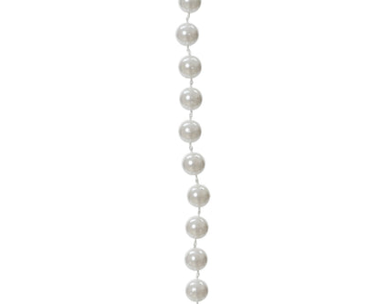 Red Christmas Red Beads Kit(10m) Party Perfetto