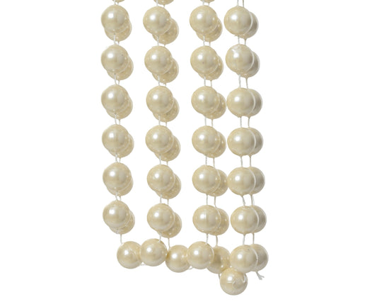 Pearl Beads Kit (2.7mtr) Party Perfetto