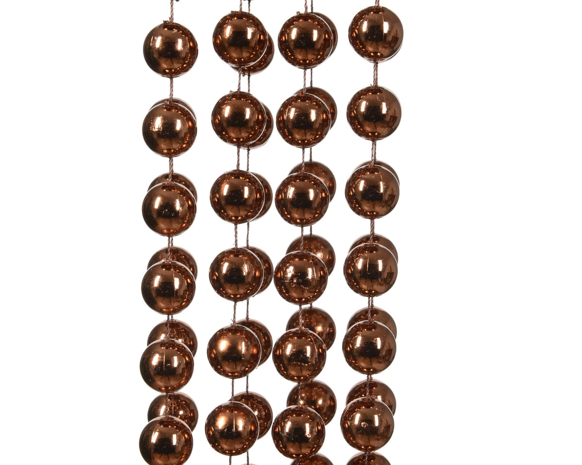 Espresso Beads Kit(2.7mtr) Party Perfetto