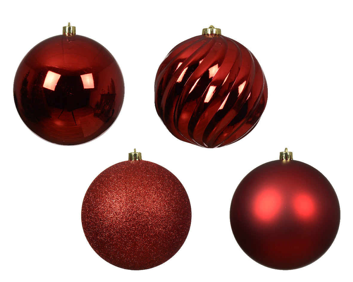 Bauble Kit 14 cm