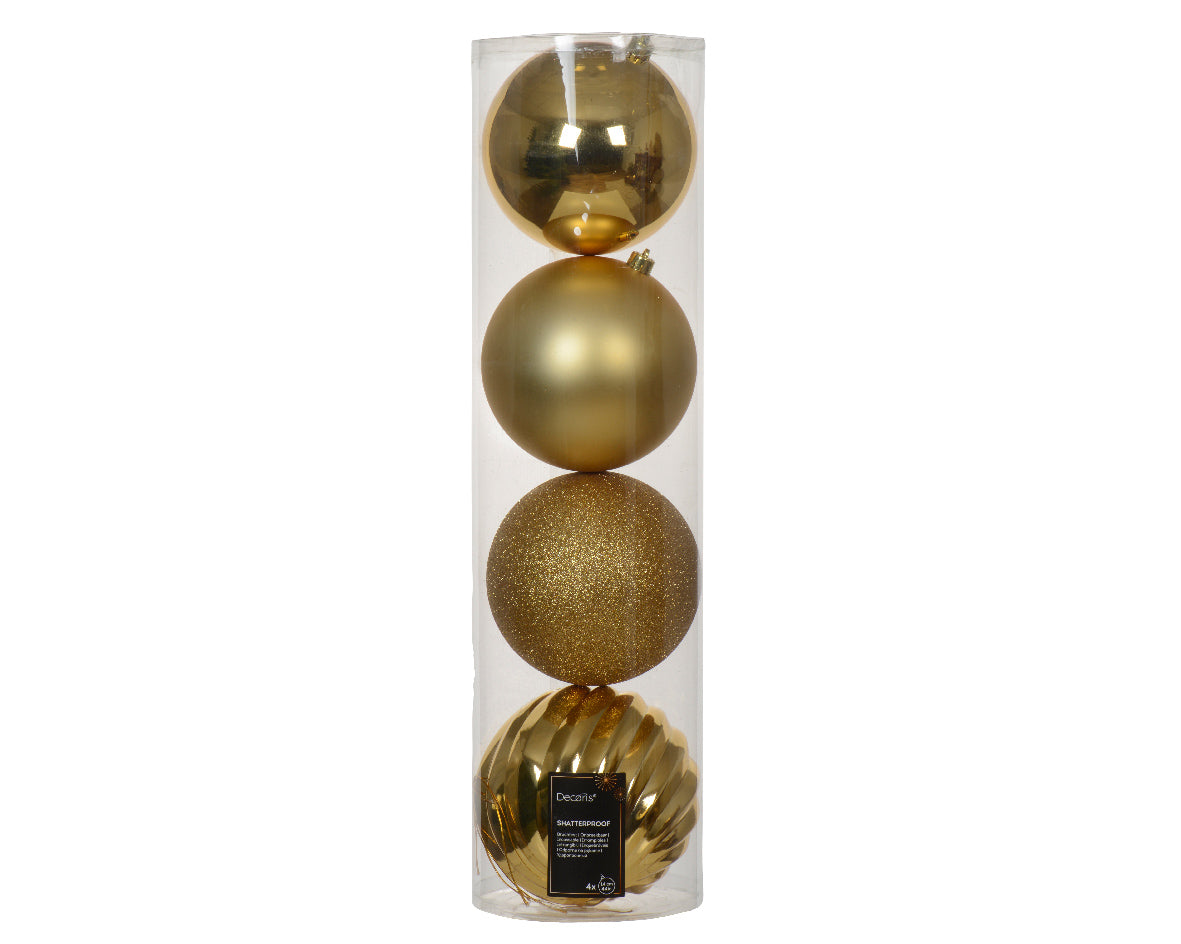 Bauble Kit 14 cm
