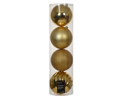 Bauble Kit 14 cm