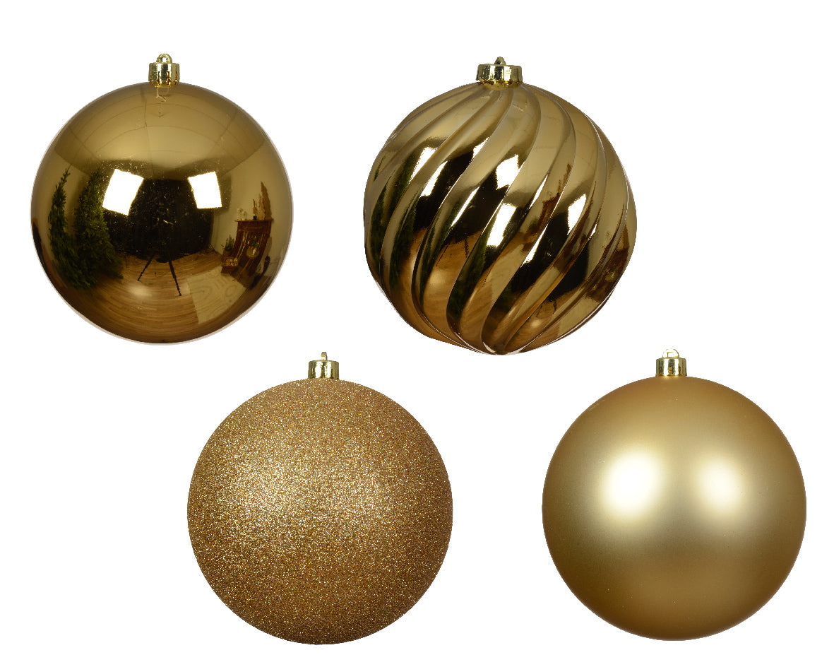 Bauble Kit 14 cm