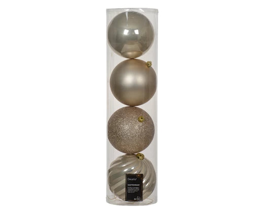 Bauble Kit 14 cm