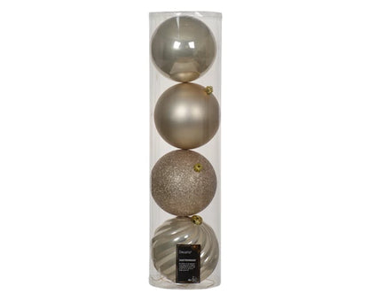 Bauble Kit 14 cm