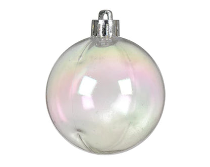 Bauble set 10cm