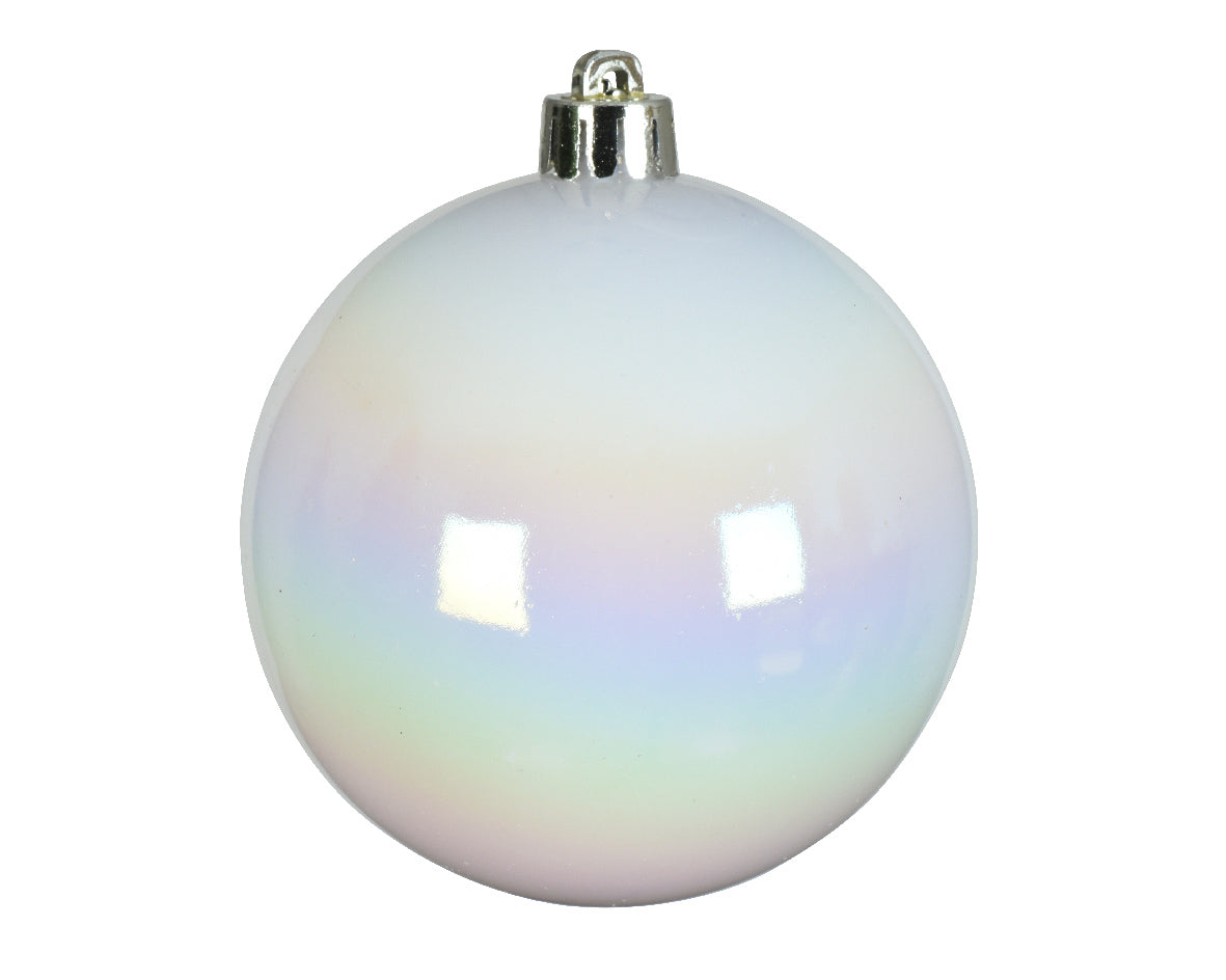 Bauble set 10cm