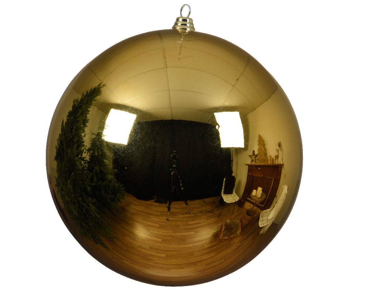 Ultra Shine Bauble 40cm Party Perfetto