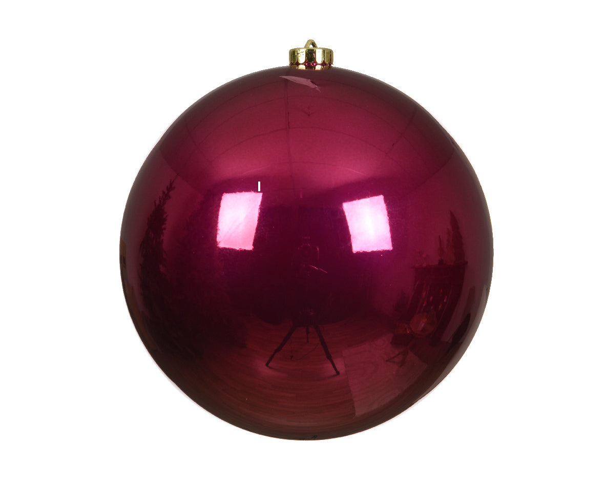 Ultra Shine Bauble