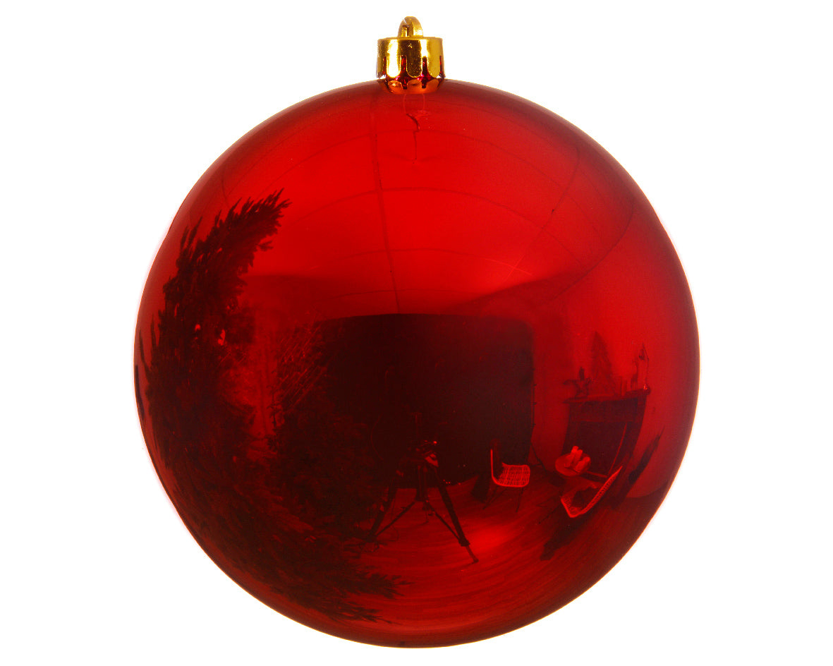 Ultra Shine Bauble