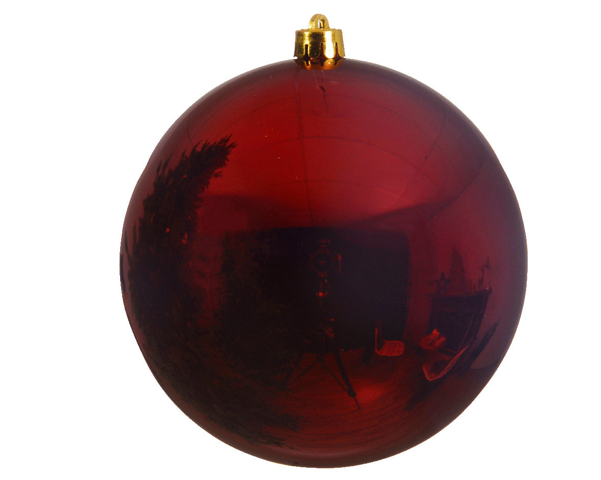 Ultra Shine Bauble
