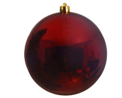 Ultra Shine Bauble 3 Size & Color Option (Copy) PartyPerfetto