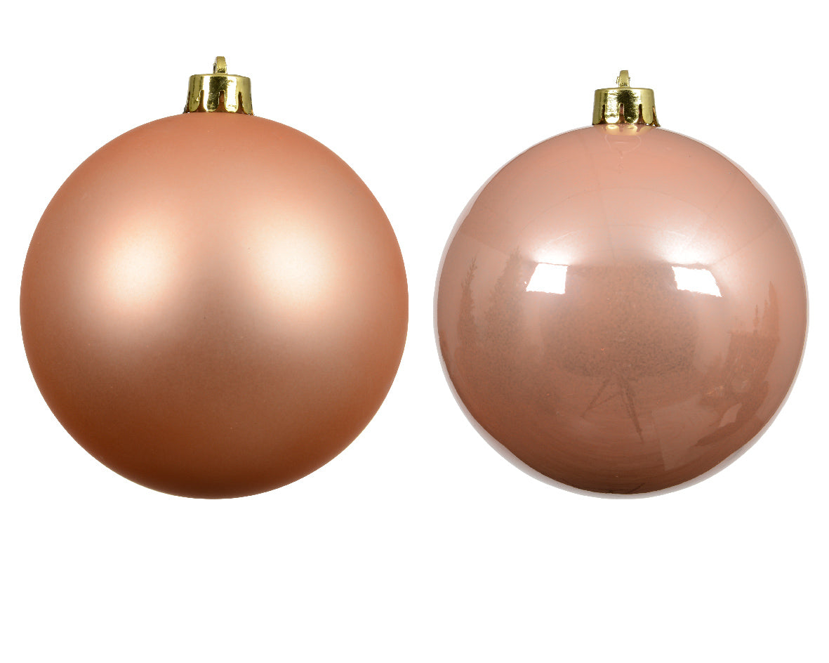 Bauble set 10cm